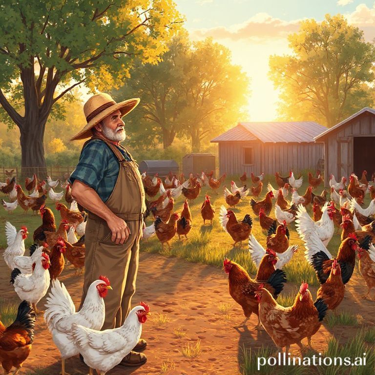 How To Stop Chickens From Sleeping In Nesting Boxes?